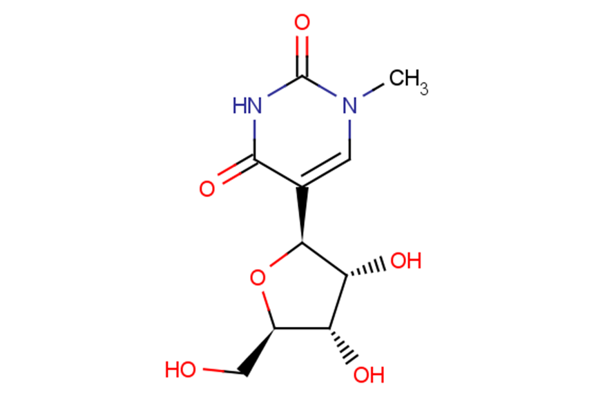 N1-Methylpseudouridine 13860-38-3
